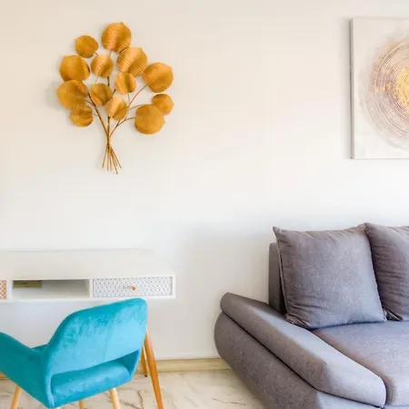 Appartement Velasquez Private *