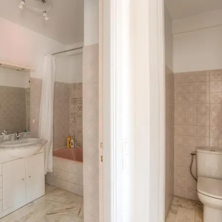 Velasquez Private Appartement