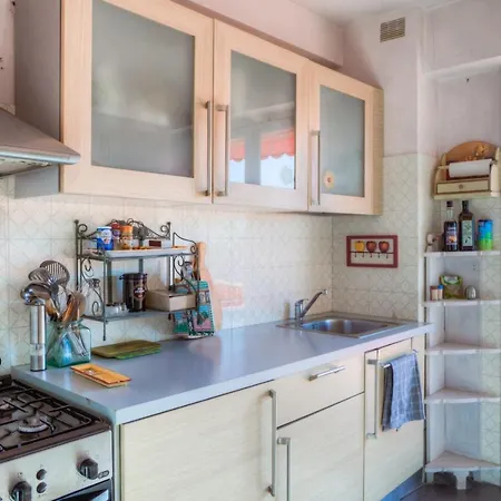Velasquez Private Appartement Cagnes-sur-Mer