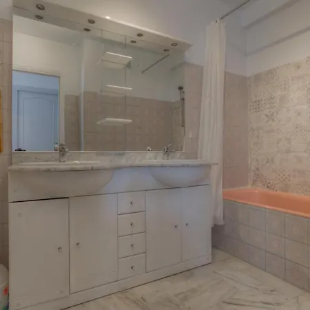 Appartement Velasquez Private Cagnes-sur-Mer
