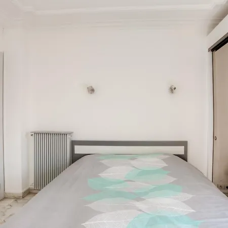 Velasquez Private * Cagnes-sur-Mer