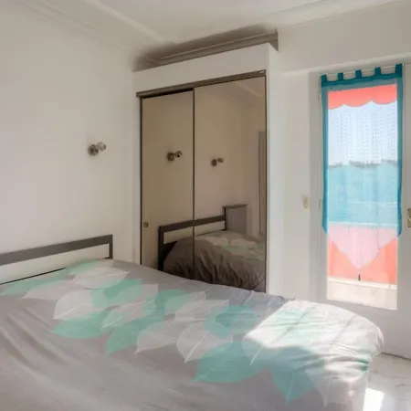 Appartement Velasquez Private *
