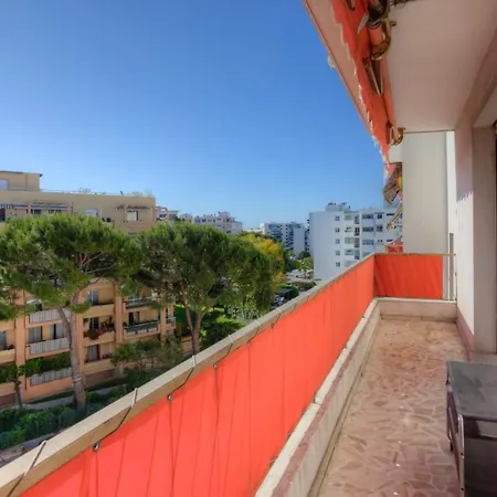 Velasquez Private Appartement
