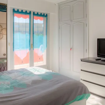 Velasquez Private Appartement Cagnes-sur-Mer